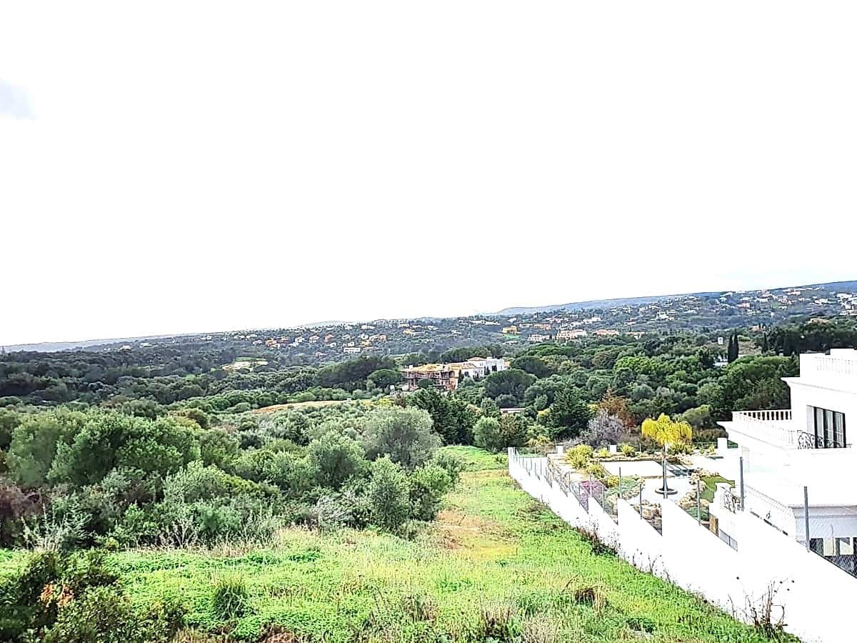 Area Edificabile in vendita in Sotogrande - 850.000 € (Rif: 10066122)