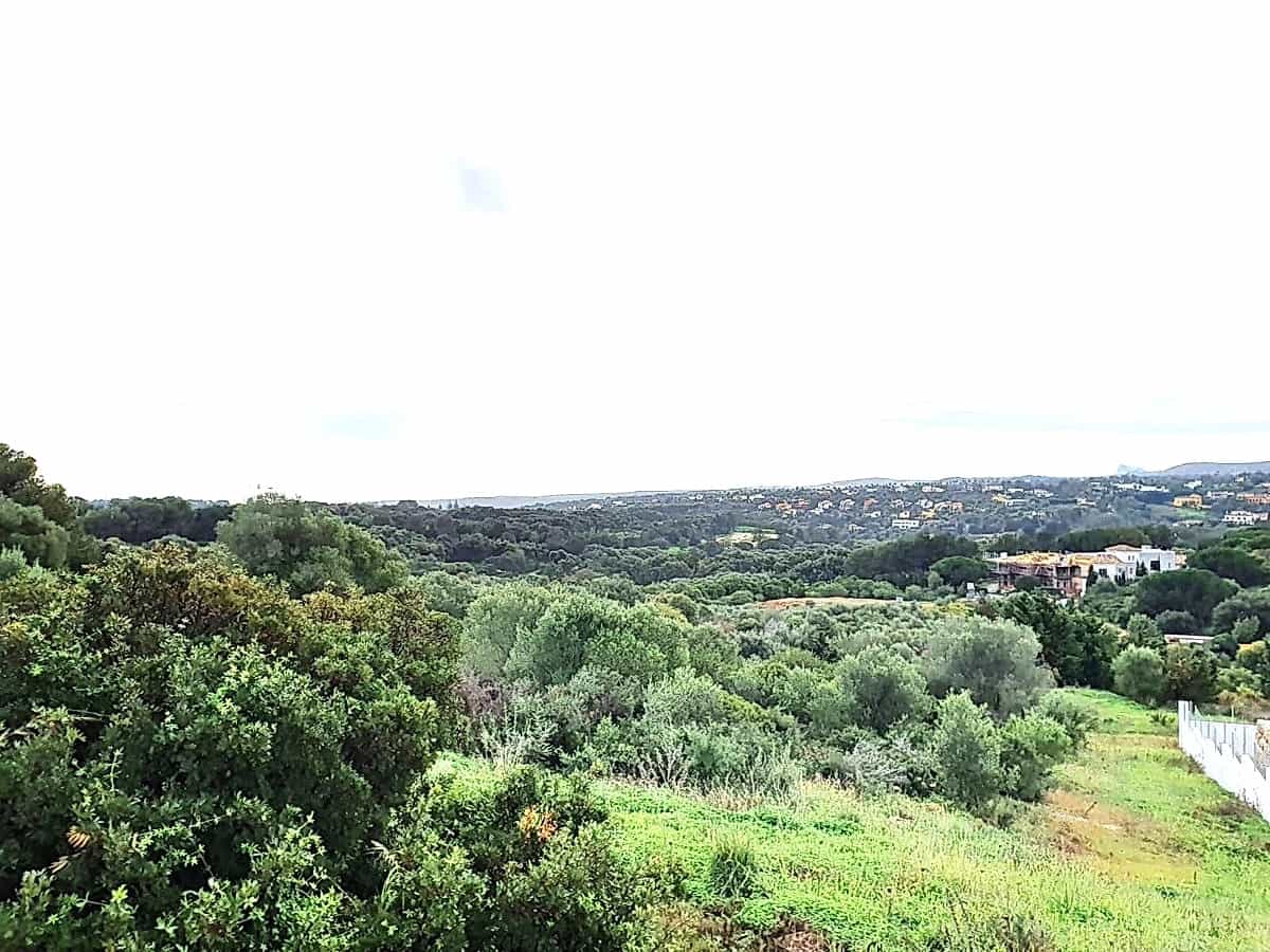 Area Edificabile in vendita in Sotogrande - 850.000 € (Rif: 10066122)