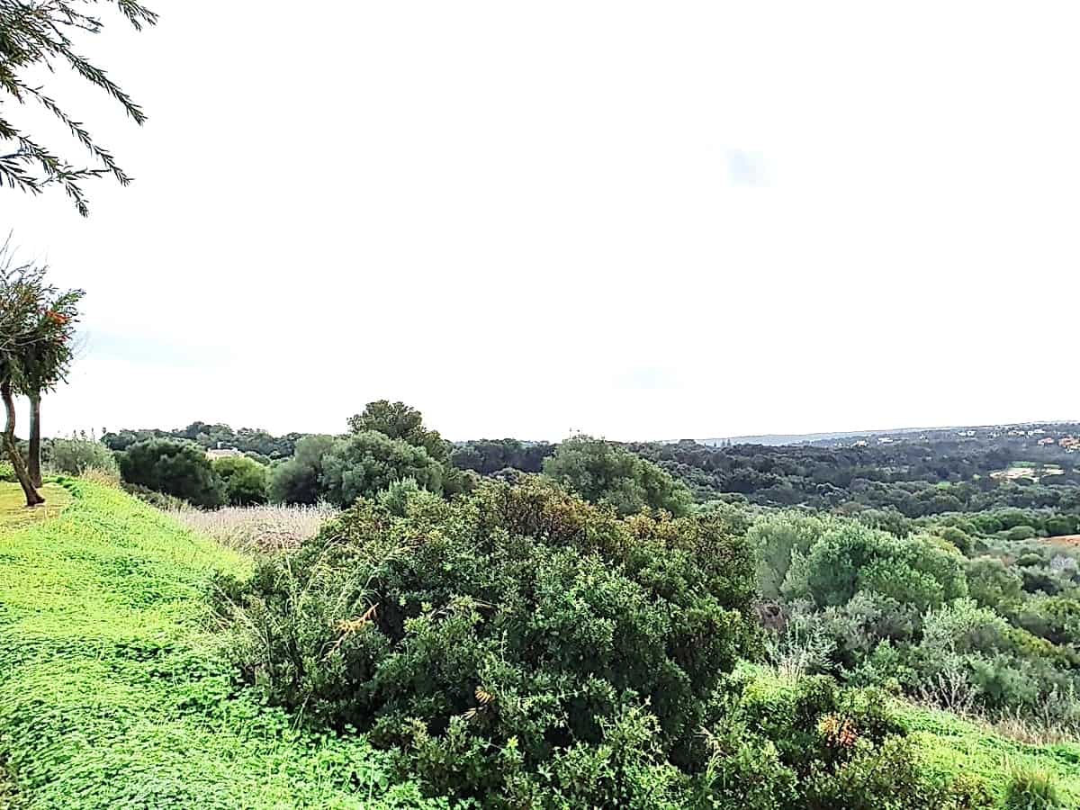 Area Edificabile in vendita in Sotogrande - 850.000 € (Rif: 10066122)