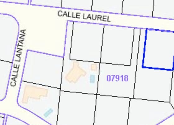 Area Edificabile in vendita in Sotogrande - 1.000.000 € (Rif: 10066124)