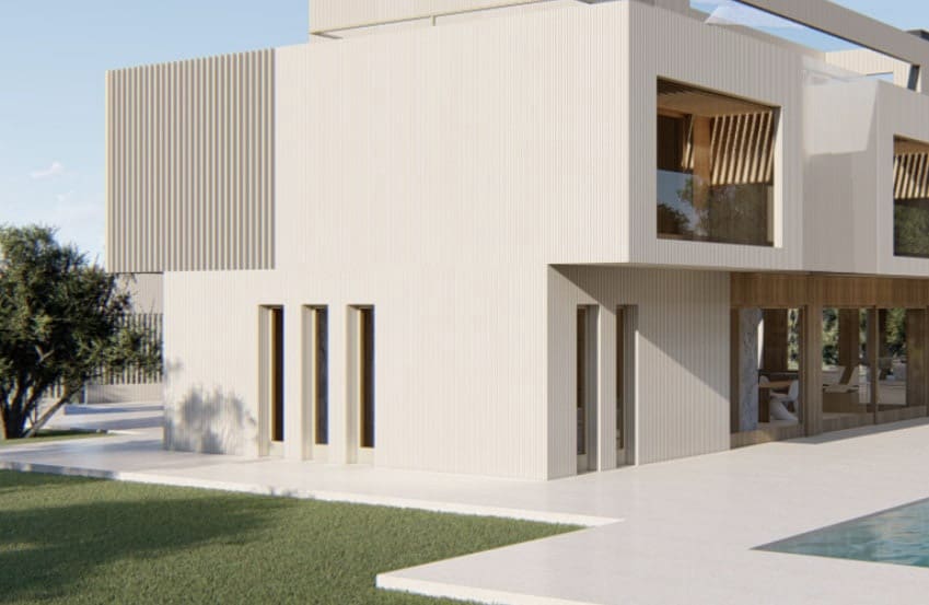 Area Edificabile in vendita in Sotogrande - 1.000.000 € (Rif: 10066124)