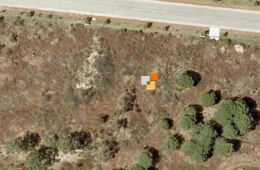 Area Edificabile in vendita in Sotogrande - 1.000.000 € (Rif: 10066124)