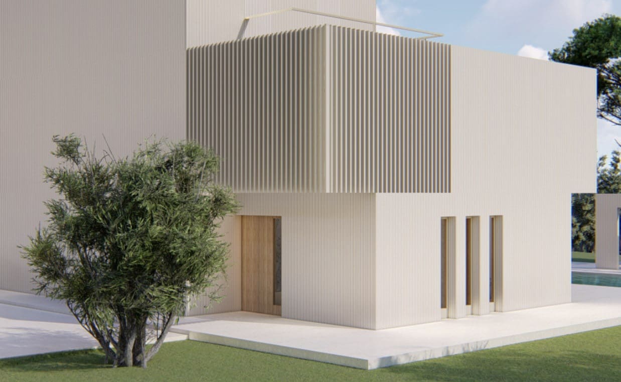 Area Edificabile in vendita in Sotogrande - 1.000.000 € (Rif: 10066124)