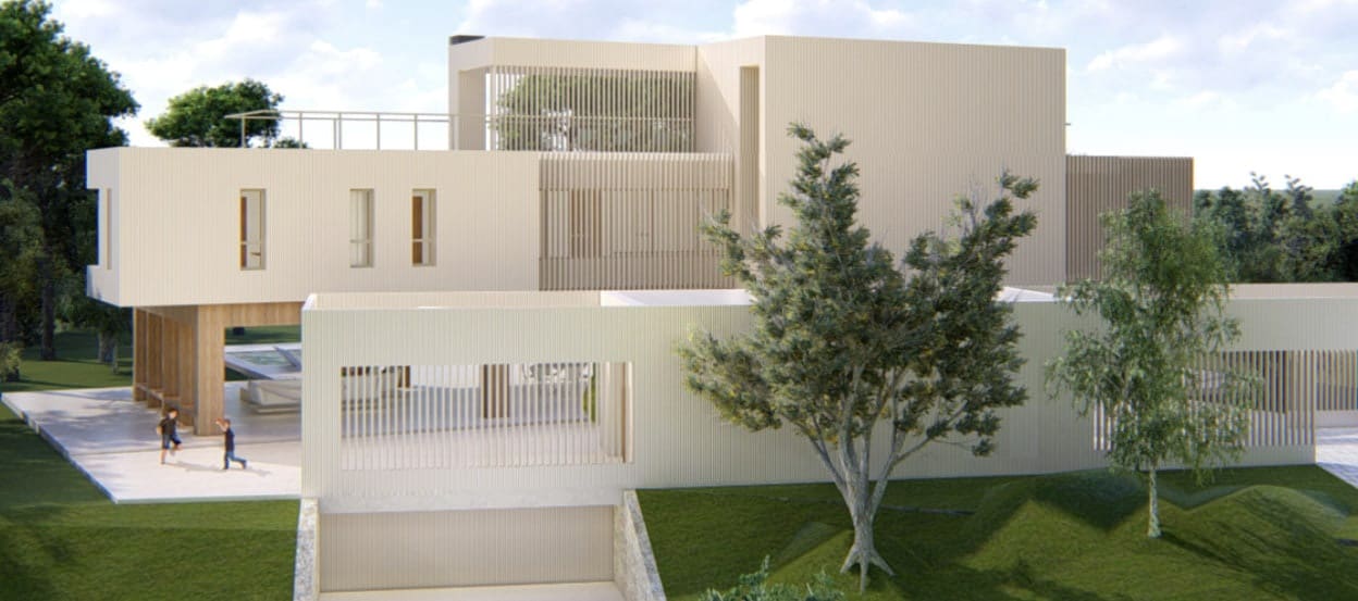 Area Edificabile in vendita in Sotogrande - 1.000.000 € (Rif: 10066124)