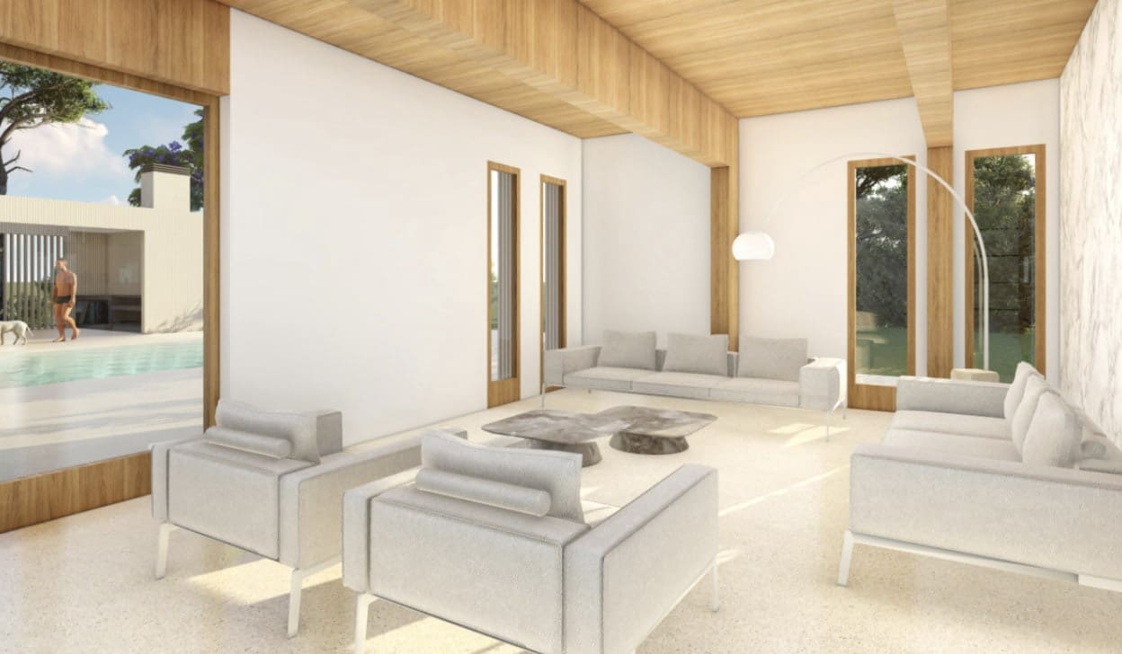 Area Edificabile in vendita in Sotogrande - 1.000.000 € (Rif: 10066124)