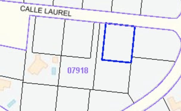 Area Edificabile in vendita in Sotogrande - 1.000.000 € (Rif: 10066124)