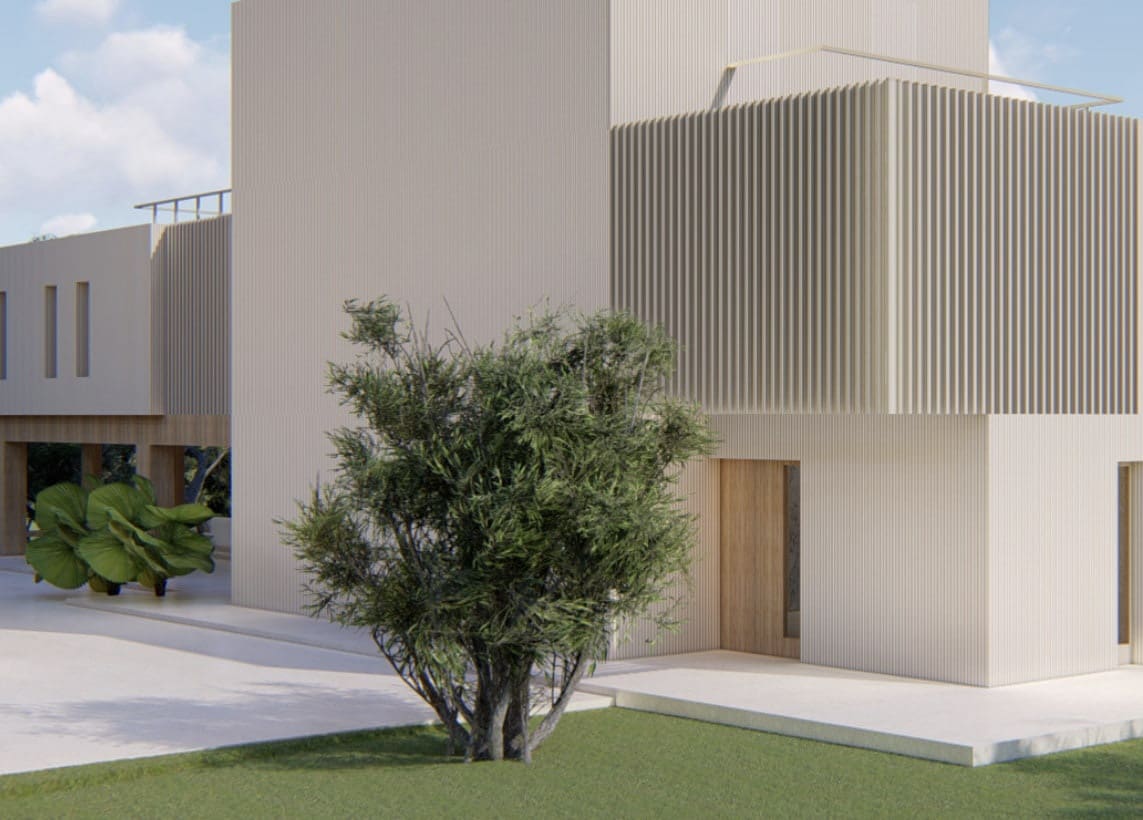 Area Edificabile in vendita in Sotogrande - 1.000.000 € (Rif: 10066124)