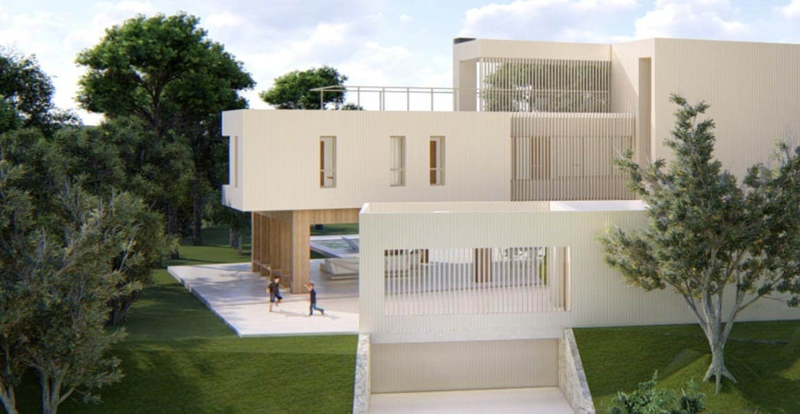 Area Edificabile in vendita in Sotogrande - 1.000.000 € (Rif: 10066124)