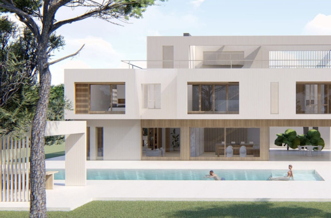 Area Edificabile in vendita in Sotogrande - 1.000.000 € (Rif: 10066124)