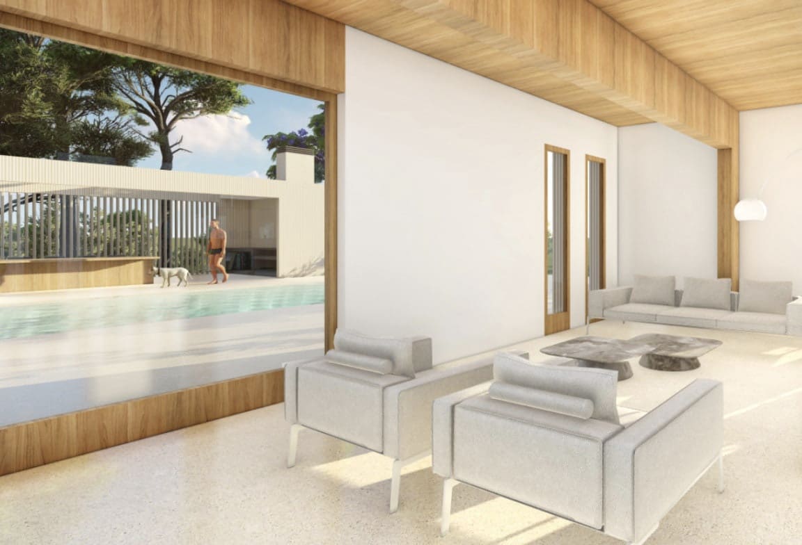 Area Edificabile in vendita in Sotogrande - 1.000.000 € (Rif: 10066124)
