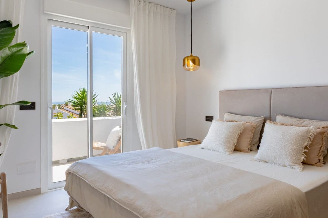 3 Zimmer Apartment zu verkaufen in Marbella mit Pool Garage - 890.000 € (Ref: 10066125)