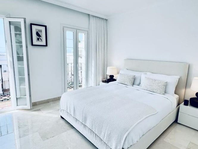 2 soveværelse Lejlighed til salg i Marbella med swimmingpool garage - € 549.950 (Ref: 10066128)