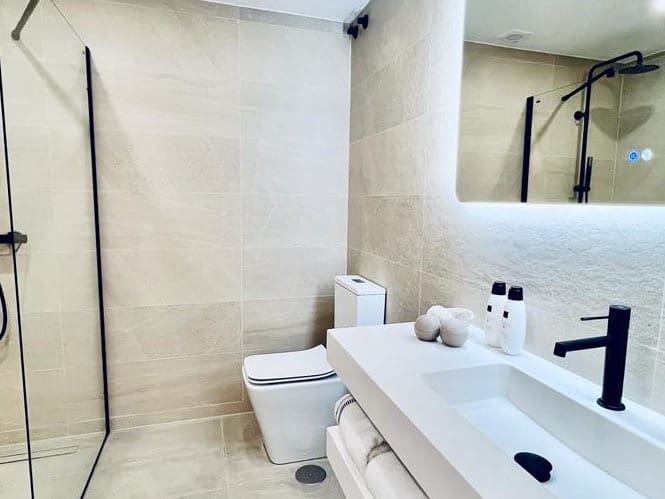 2 soveværelse Lejlighed til salg i Marbella med swimmingpool garage - € 549.950 (Ref: 10066128)