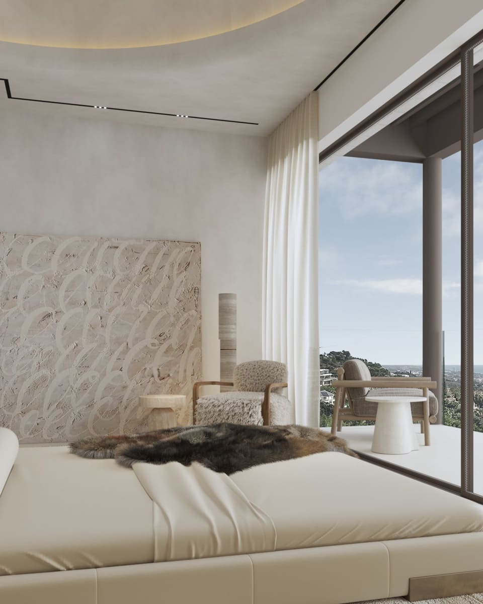 4 bedroom Villa for sale in Marbella with pool garage - € 7,900,000 (Ref: 10066133)
