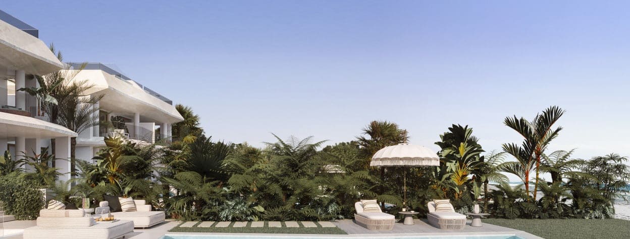 4 soveværelse Villa til salg i Marbella med swimmingpool garage - € 5.980.000 (Ref: 10066135)