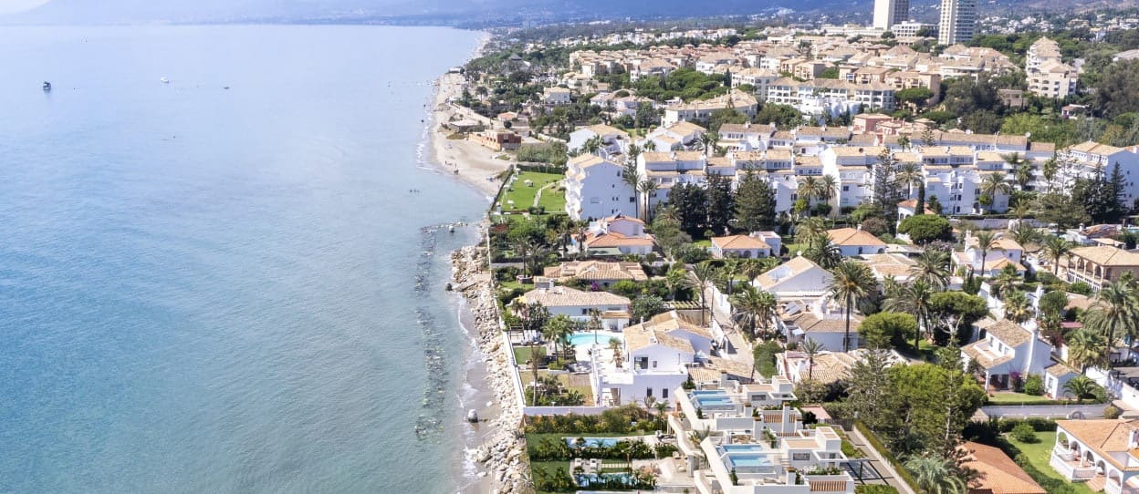 4 soveværelse Villa til salg i Marbella med swimmingpool garage - € 5.980.000 (Ref: 10066135)