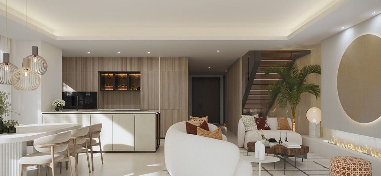 4 soveværelse Villa til salg i Marbella med swimmingpool garage - € 5.980.000 (Ref: 10066135)