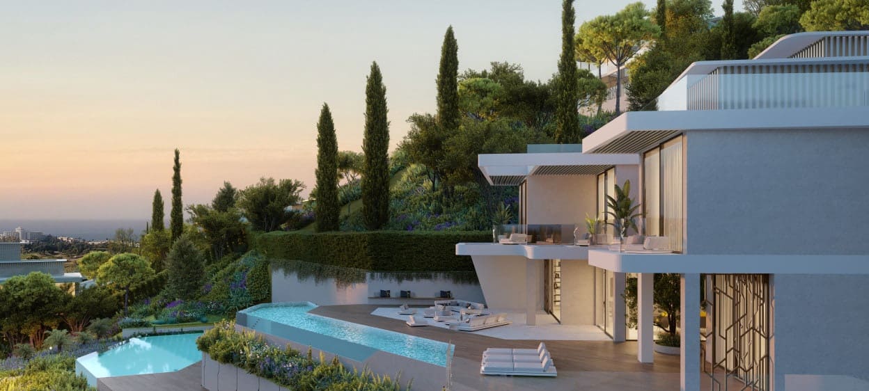 6 slaapkamer Villa te koop in Benahavis met zwembad garage - € 3.605.000 (Ref: 10066150)