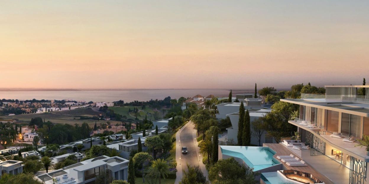 6 slaapkamer Villa te koop in Benahavis met zwembad garage - € 3.605.000 (Ref: 10066150)