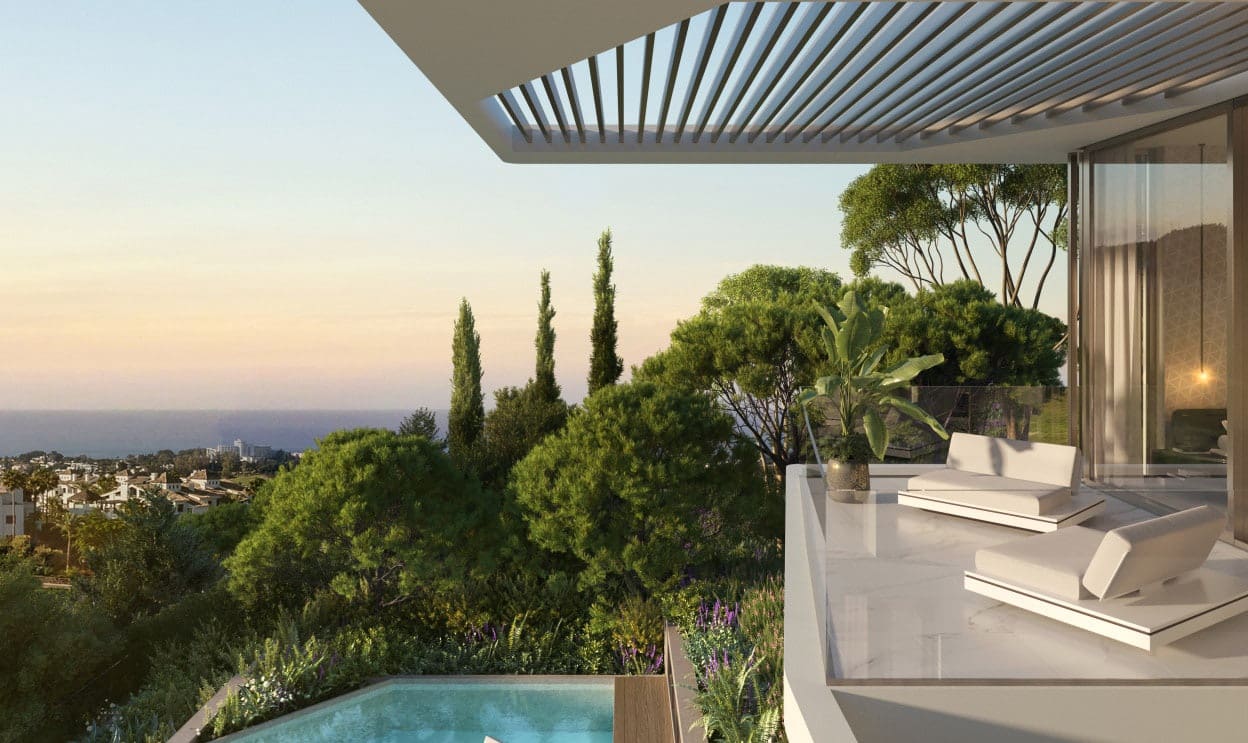 6 slaapkamer Villa te koop in Benahavis met zwembad garage - € 3.605.000 (Ref: 10066150)