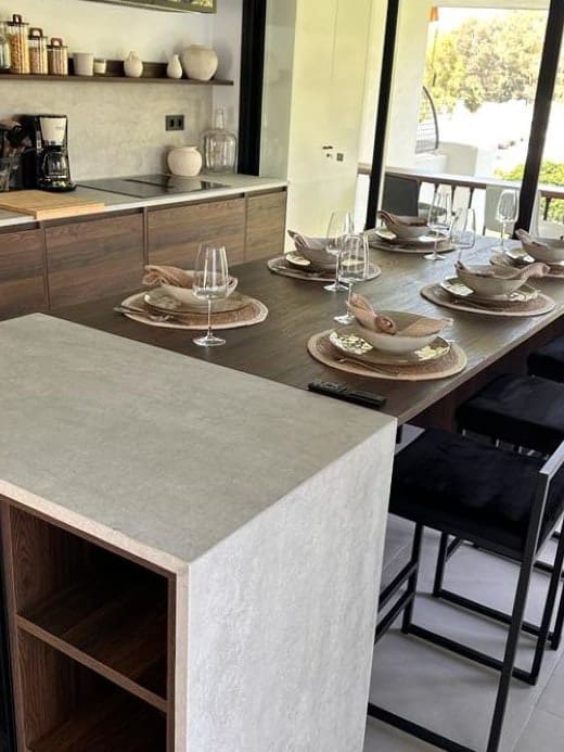 3 soverom Penthouse til salgs i Marbella med svømmebasseng garasje - € 699 000 (Ref: 10066152)