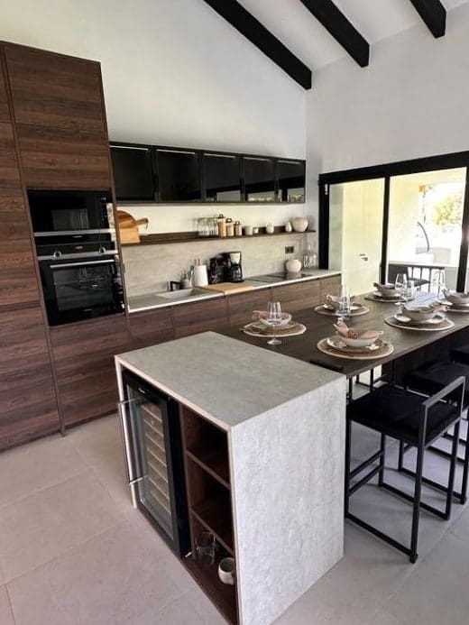 3 soverom Penthouse til salgs i Marbella med svømmebasseng garasje - € 699 000 (Ref: 10066152)