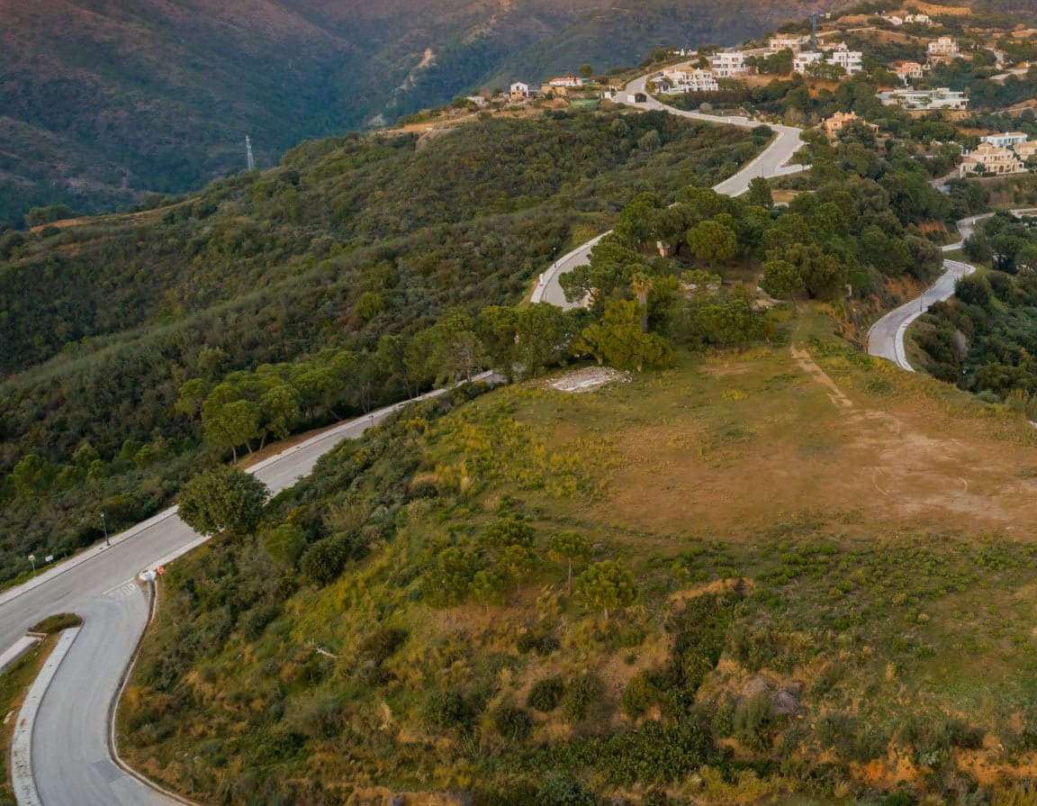 Bouwgrond te koop in Benahavis - € 4.495.000 (Ref: 10066153)