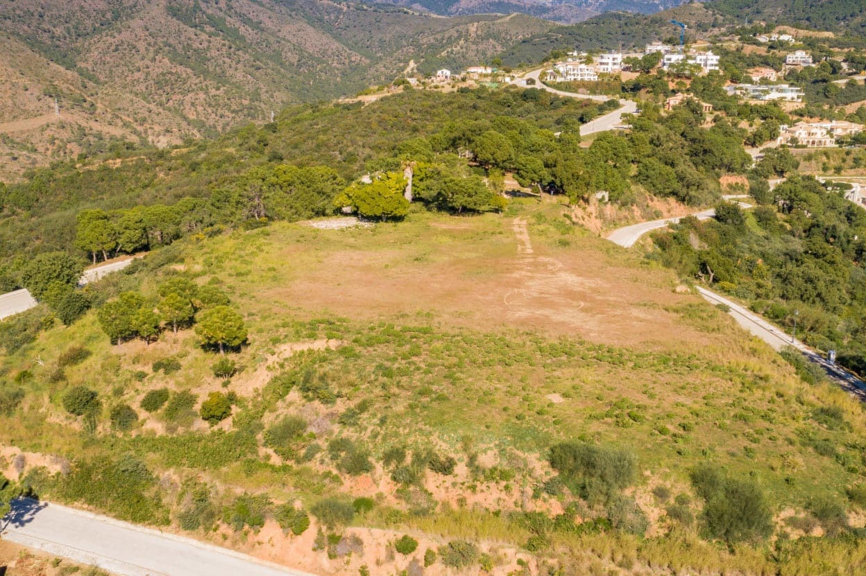 Bouwgrond te koop in Benahavis - € 4.495.000 (Ref: 10066153)