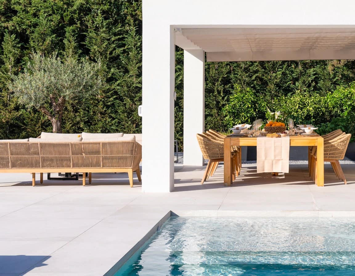 Chalet de 6 habitaciones en Marbella en venta con piscina - 3.995.000 € (Ref: 10066156)