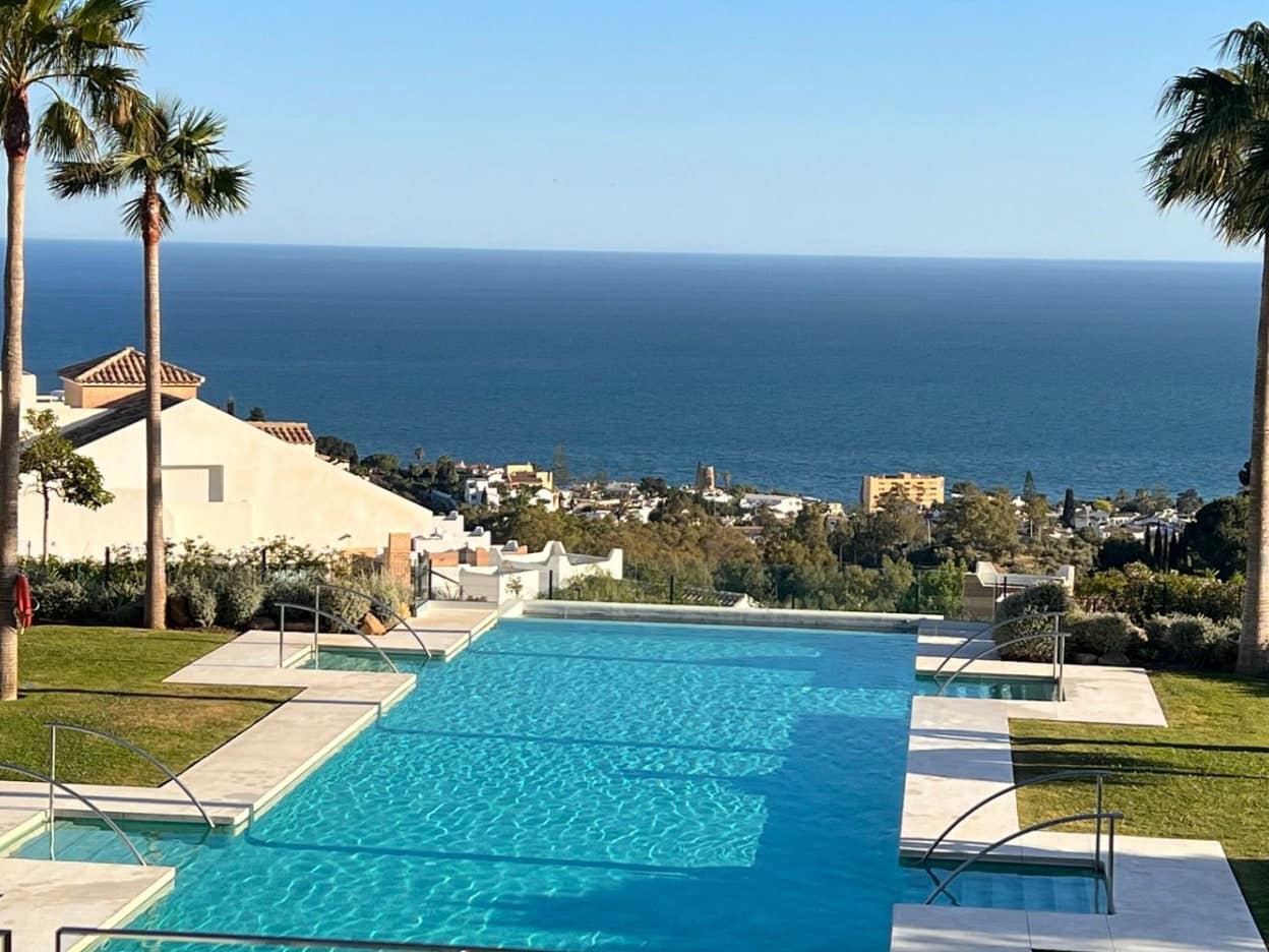 4 Zimmer Villa zu verkaufen in Benalmadena Costa mit Pool - 985.000 € (Ref: 10066167)