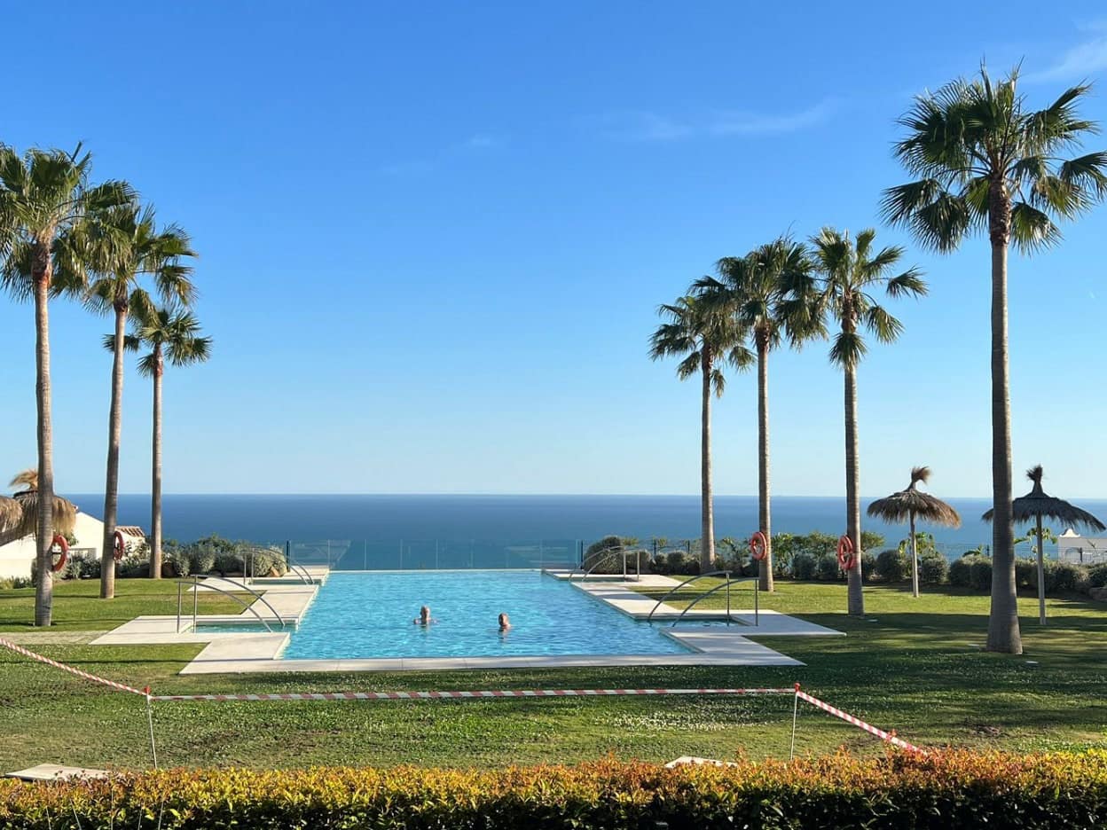 4 Zimmer Villa zu verkaufen in Benalmadena Costa mit Pool - 985.000 € (Ref: 10066167)