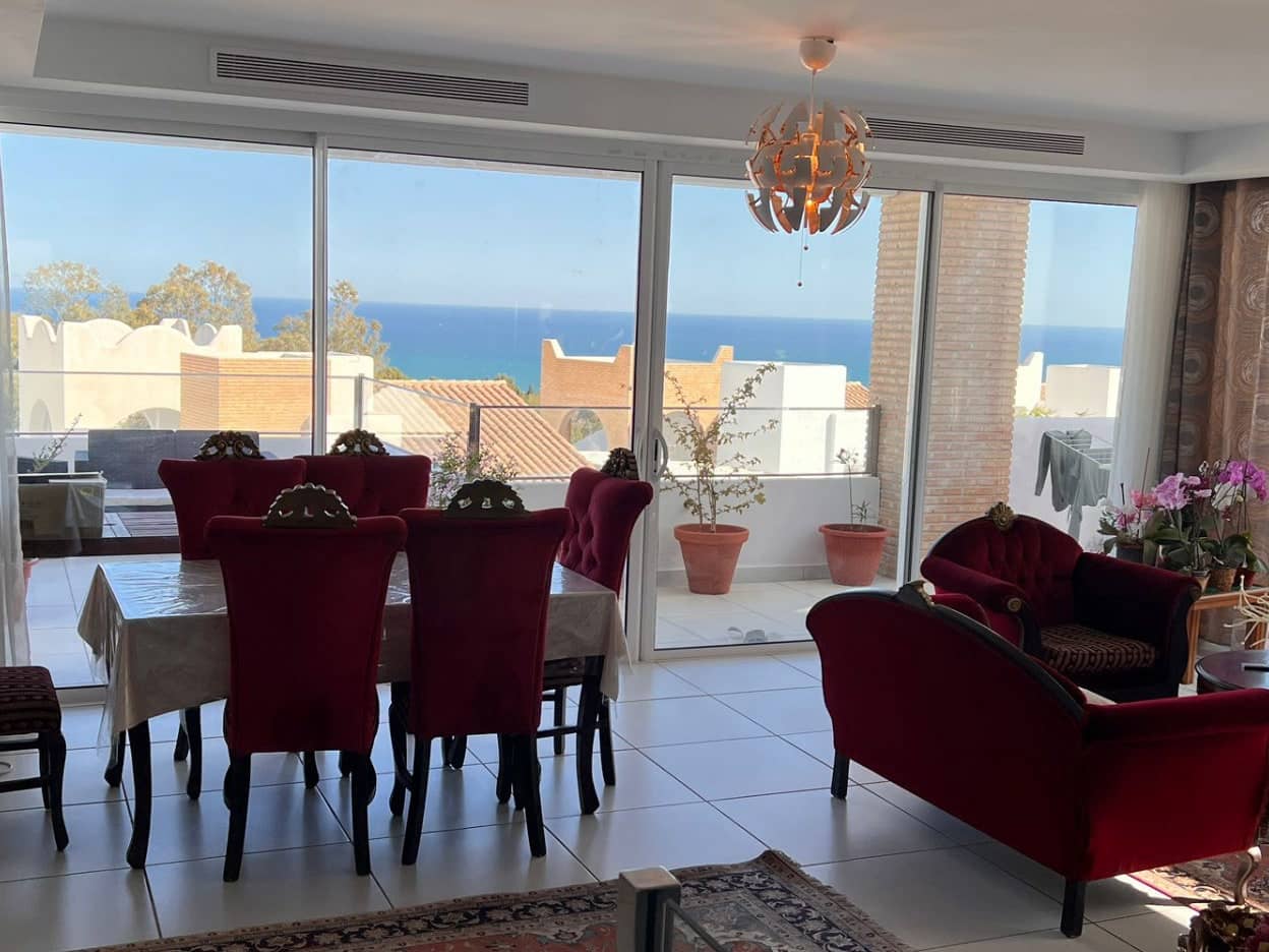 4 Zimmer Villa zu verkaufen in Benalmadena Costa mit Pool - 985.000 € (Ref: 10066167)