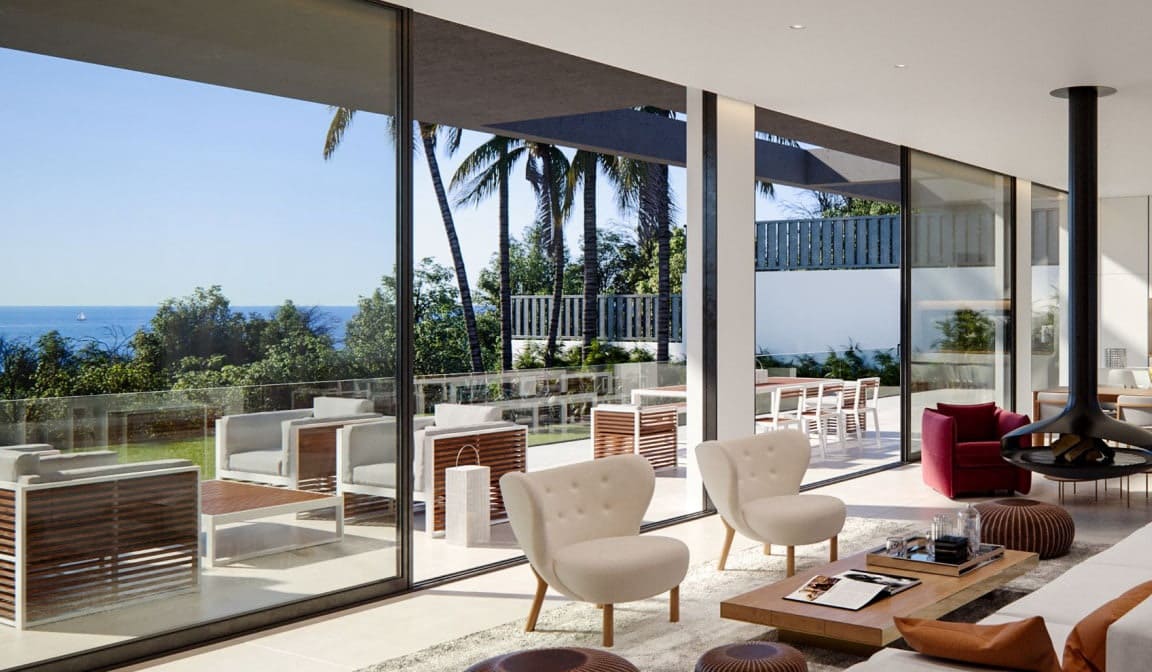 6 bedroom Villa for sale in Golden Mile with pool garage - € 3,600,000 (Ref: 10066178)
