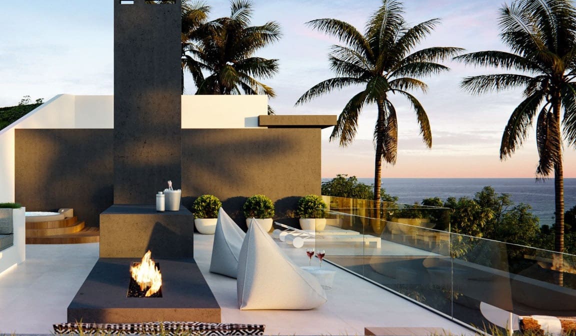 6 bedroom Villa for sale in Golden Mile with pool garage - € 3,600,000 (Ref: 10066178)