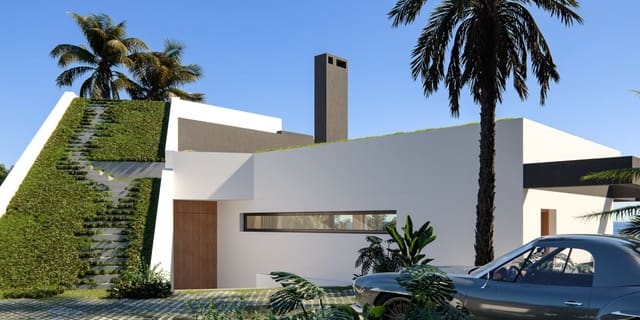 6 soveværelse Villa til salg i Golden Mile, Marbella med swimmingpool garage - € 3.600.000 (Ref: 10066178)