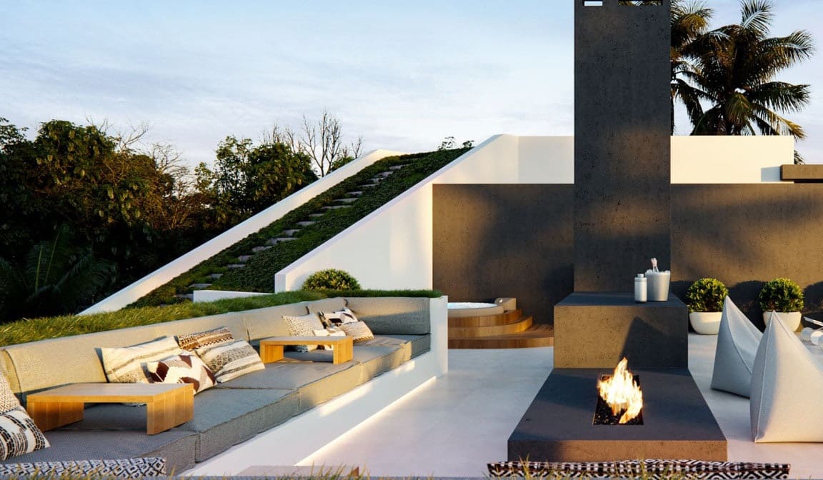 6 bedroom Villa for sale in Golden Mile with pool garage - € 3,600,000 (Ref: 10066178)
