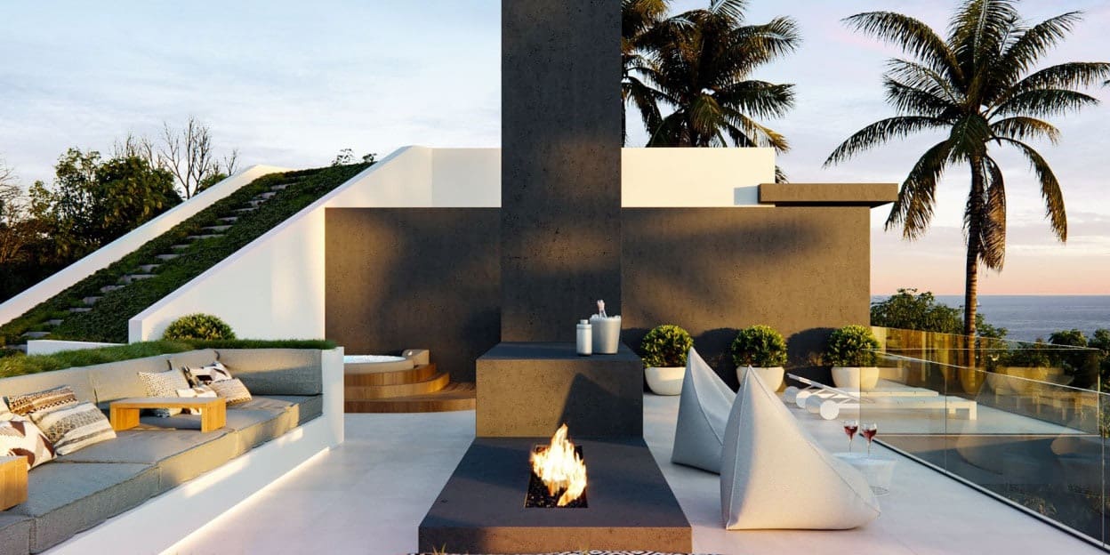 6 bedroom Villa for sale in Golden Mile with pool garage - € 3,600,000 (Ref: 10066178)