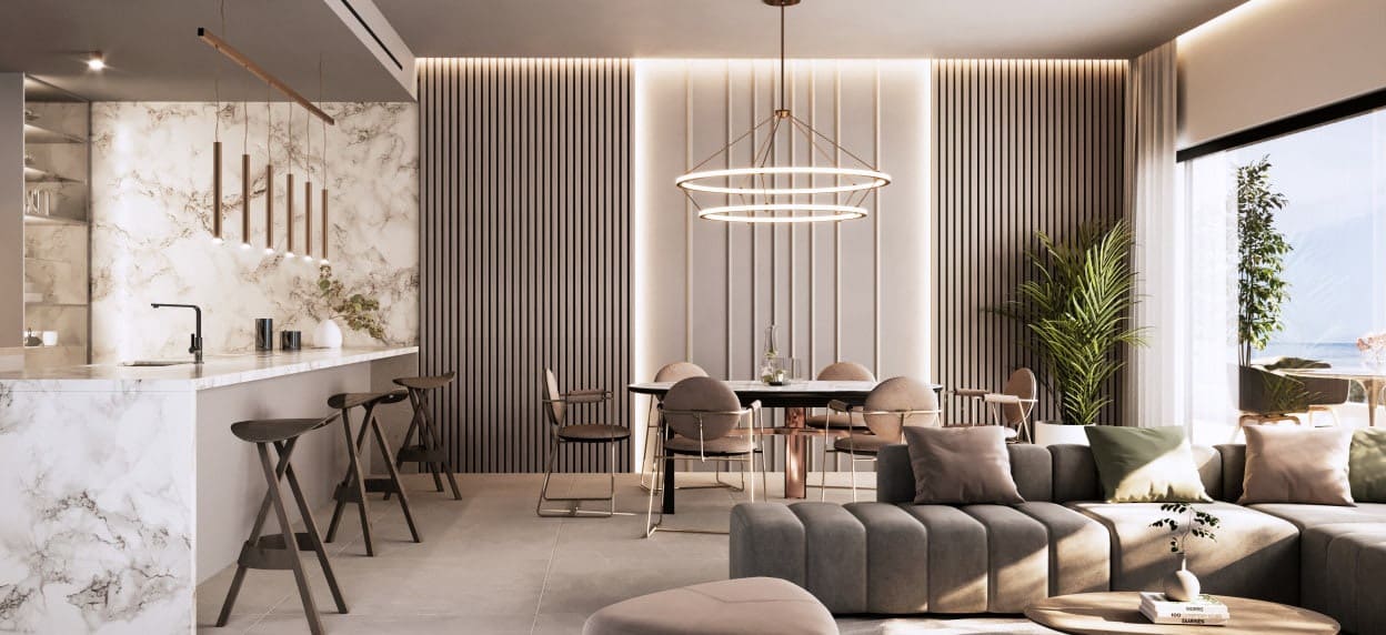 4 bedroom Apartment for sale in Marbella with pool garage - € 540,000 (Ref: 10066183)