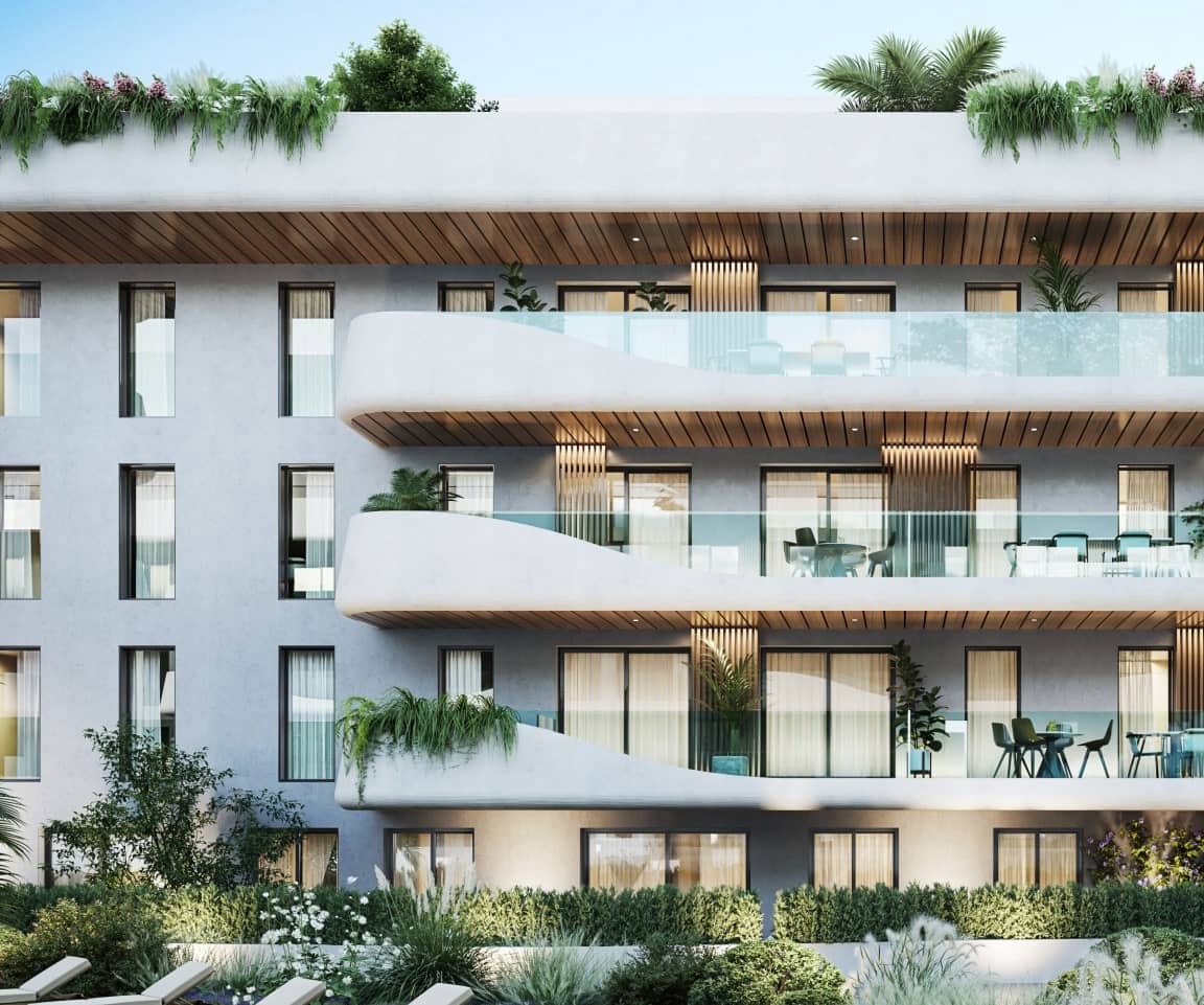 4 bedroom Apartment for sale in Marbella with pool garage - € 540,000 (Ref: 10066183)