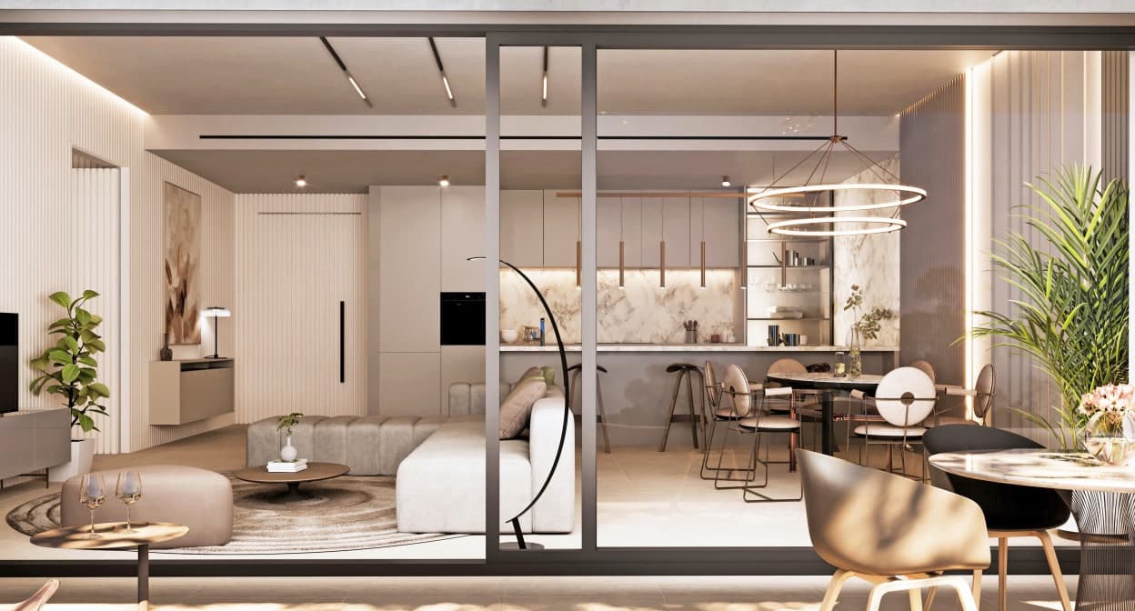 4 Zimmer Apartment zu verkaufen in San Pedro de Alcantara mit Pool Garage - 540.000 € (Ref: 10066184)