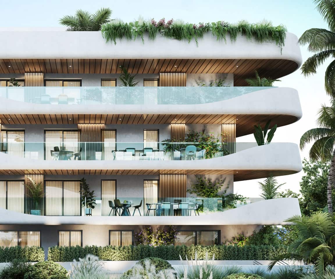 4 bedroom Apartment for sale in Marbella with pool garage - € 540,000 (Ref: 10066185)
