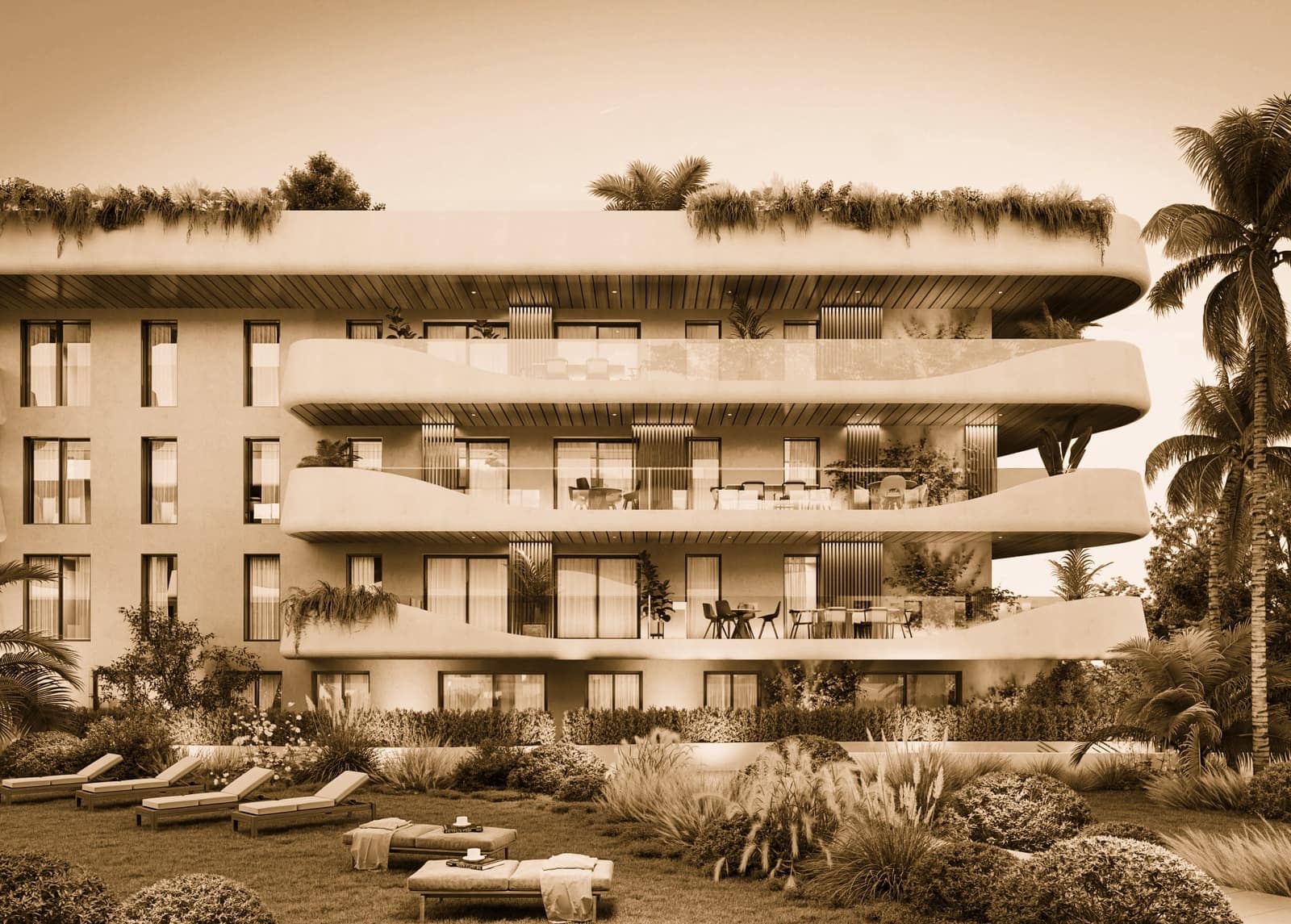 4 bedroom Apartment for sale in Marbella with pool garage - € 540,000 (Ref: 10066185)