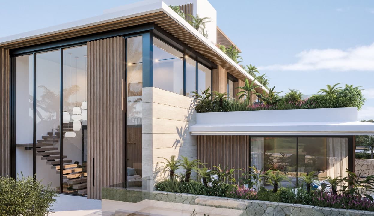 4 Zimmer Villa zu verkaufen in Marbella mit Pool Garage - 7.600.000 € (Ref: 10066193)