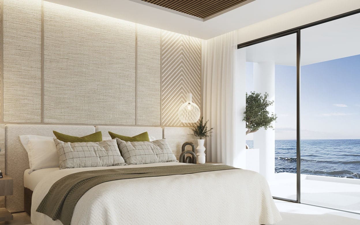 4 soveværelse Villa til salg i Marbella med swimmingpool garage - € 5.980.000 (Ref: 10066194)