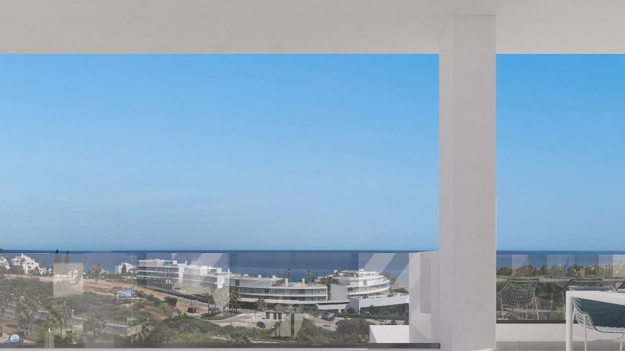 Apartamento de 2 habitaciones en Marbella en venta con piscina garaje - 335.000 € (Ref: 10066195)
