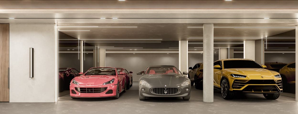 4 slaapkamer Villa te koop in Marbella met zwembad garage - € 7.900.000 (Ref: 10066196)