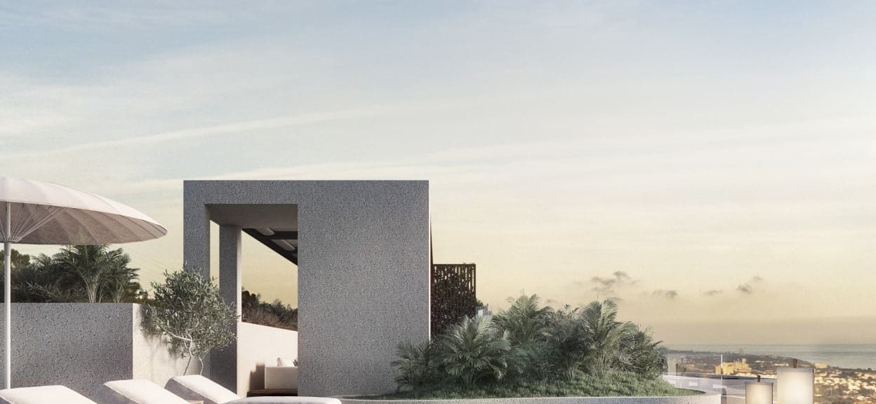 4 slaapkamer Villa te koop in Marbella met zwembad garage - € 7.900.000 (Ref: 10066196)