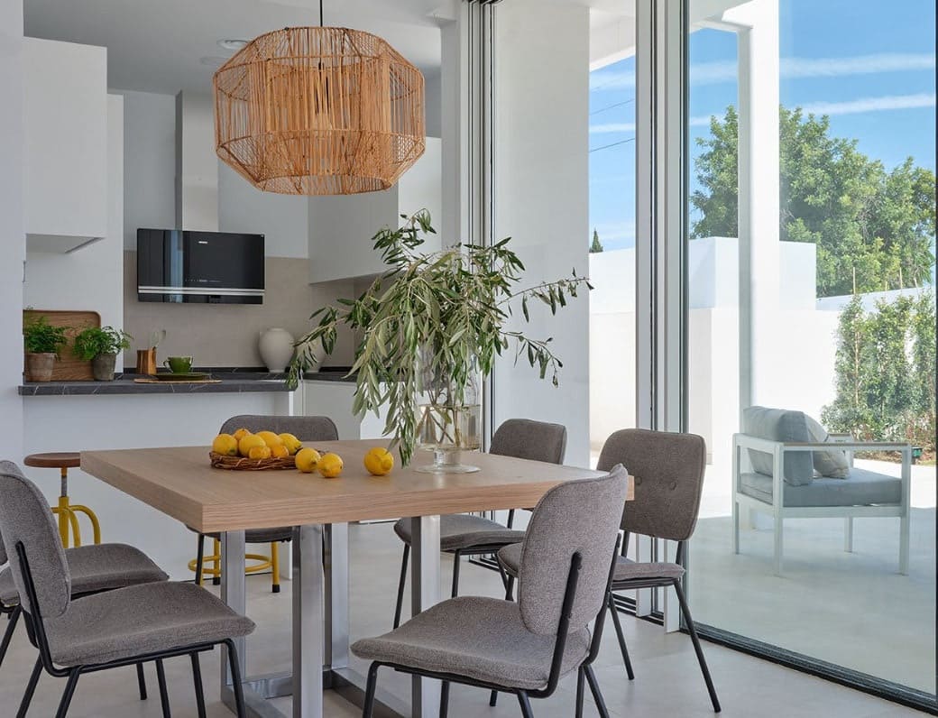 3 slaapkamer Villa te koop in Marbella met zwembad garage - € 1.690.000 (Ref: 10066197)