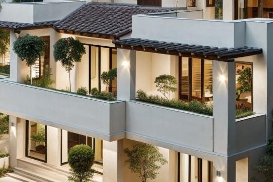 3 soveværelse Lejlighed til salg i Nueva Andalucia med swimmingpool garage - € 450.000 (Ref: 10066198)
