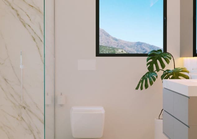 3 soveværelse Villa til salg i Marbella med swimmingpool garage - € 1.118.000 (Ref: 10066199)
